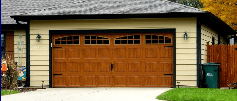 Garage Door Repair Niles IL